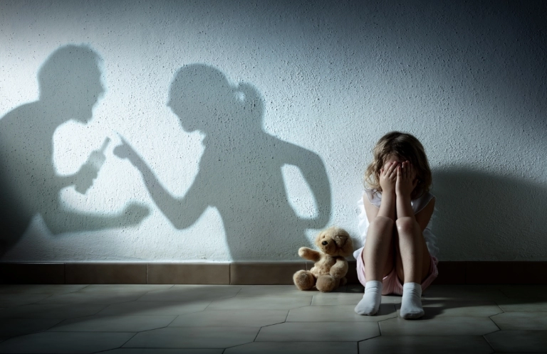 Pomoc ofiarom przemocy domowej